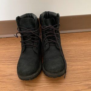 WOMEN'S TIMBERLAND Boots
